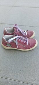 Dětské tenisky Superfit Tensy vel. 30 - 3