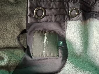 Zimni bunda vel. 152 - 3