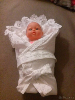 RETRO ZAVINOVAČKA PRO PANENKU s vnitřkem - 3