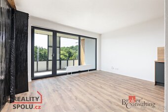 Pronájem, byty/1+kk, 35 m2, Kartónová, Východní Předměstí, 3 - 3