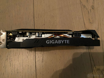 Gigabyte RTX 2060 6GB - jako nová - 3