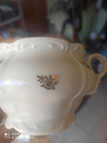 Čajový servis - 3