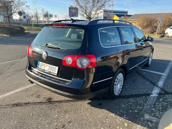 Volkswagen Passat 2.0 TDI CR - 3