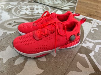 Vynikající tenisky REEBOK, vel. 38 - 3