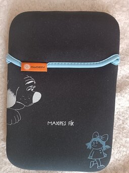 Neoprenový obal na 8" tablet - NOVÝ - 3