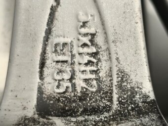 Litá kola Škoda 14" - 3