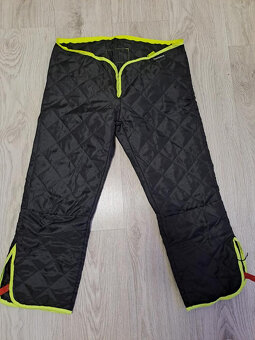 Prodám motorkářskou bundu a kalhoty XRC, velikost XS - 3