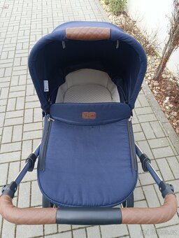 Kočárek ABC DESIGN VIPER 4 - 3