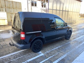 Vw caddy 2.0sdi - 3