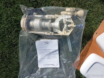 WC Toaleta Combi - 3