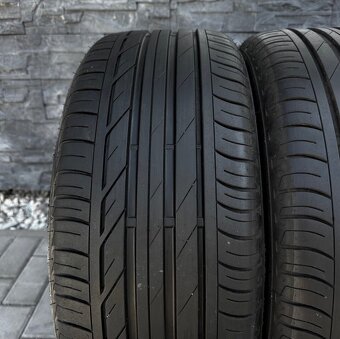 Sada pneu Bridgestone 225/50/18 95W - 3