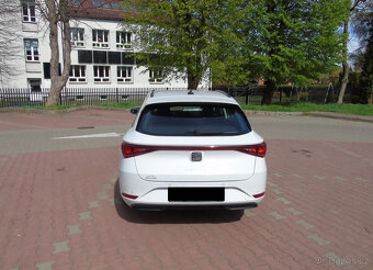 Seat Leon 1.5 TSI Kombi Manual Full LED - 3