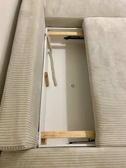 Sedací souprava - 3