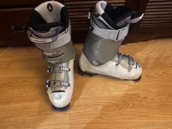 Přeskáče Atomic iTL 80 - vel. EU - 41 - 3