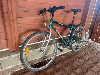 Horské kolo Amulet - 3