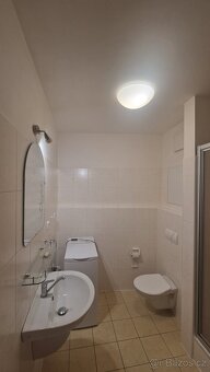 Pronájem bytu 1+kk 28m2 Pardubice - 3