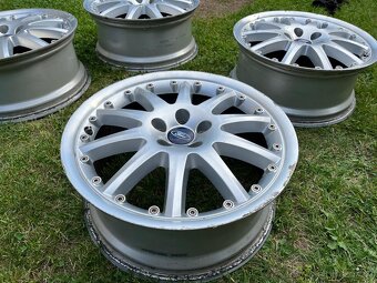 Litá kola Ronal 18 - 3