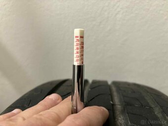 Letní pneumatiky Pirelli 235/50 R19 - 3