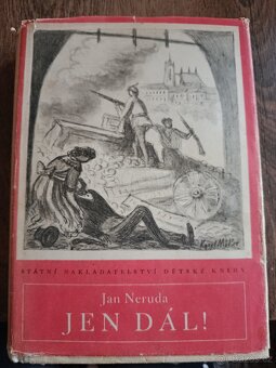 Jan Neruda, JEN DÁL - 3