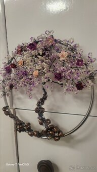 Dekorativní Strom života - 3