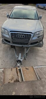 audi a8 d3 4,2i - 3