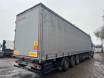 Kögel S24-1,standart,SAF,2017 - 3