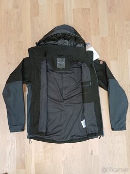 Bunda Pinewood Furudal Tracking - 3