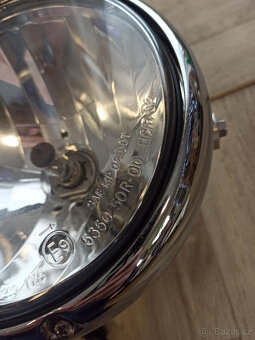 Světlo přední ECIE - 3