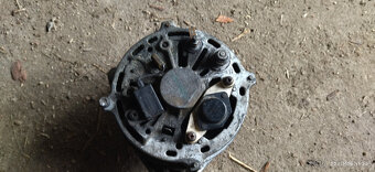 alternator volvo 740/940 - 3