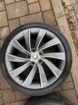 Original Pegasus R18 ET51 - 3