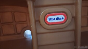 Dětská postel loď lodička Little Tikes - 3