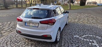 Hyundai i20 1.2 ČR - 3
