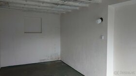 Pronájem garáže Havlíčkův Brod - 3