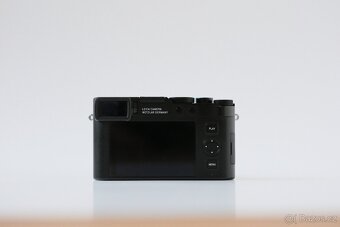 Leica D-Lux 8 - 3