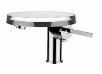 Laufen Kartell koupelnový set Akce... - 3