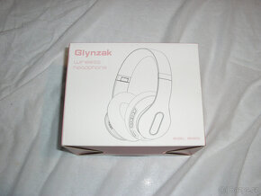 Sluchátka Glynzak WH207A - 3