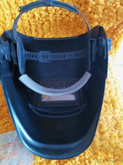 Proteco P600e svářecí kukla - 3