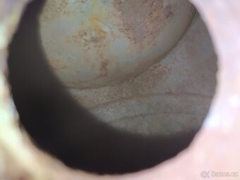 Nádrž ČZ 175 prase - 3