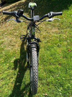 Scott Voltage JR 24 - 3