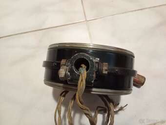 Směrová šipka na veterána - 3