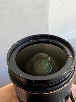 Nikkor 24-70/2.8 ED - 3