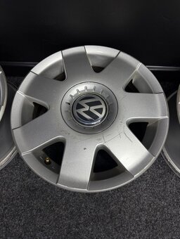Alu VW POLO 5x100 14” - 3