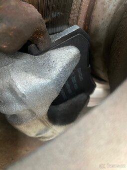 Prodám Audi a4b6 - 3