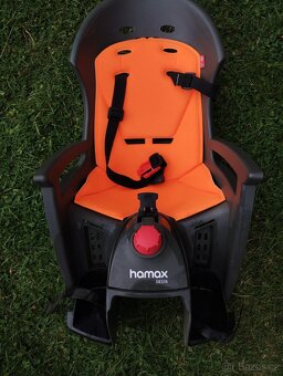 Cyklo sedačka hamax Siesta - 3