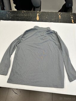 Panská mikina Engelbert Strauss - 3