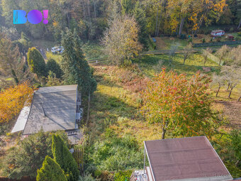 Prodej pozemku, Ptenský dvorek - 3