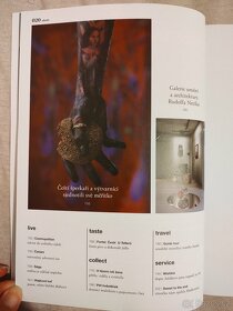 Predám časopisy Dolce Vita - 3