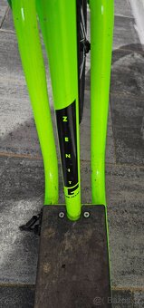 Koloběžka Galaxy Zenit - 3