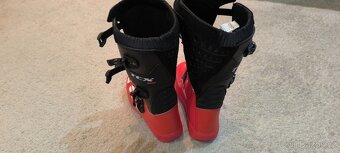 Dětské moto boty - 3