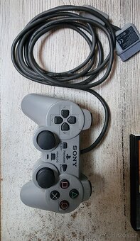 Playstation 2 slim + MX SuperFly PS2 - 3